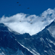 Believe it or not, COVID has found its way to one of the most remote places on earth, Mount Everest.